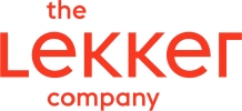 The LEKKER company